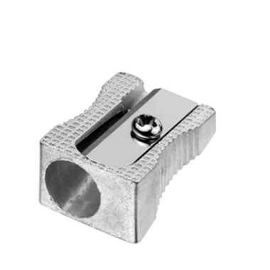 WESTCOTT Taille-crayon métal E-14210 00