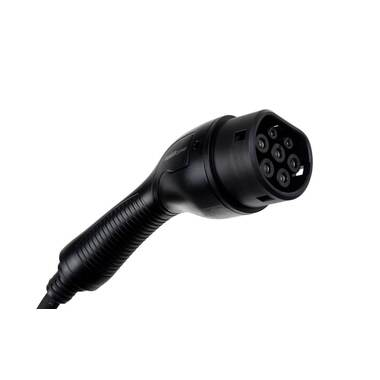 FURBER.power Ladekabel FREYJA Typ 2 11 kW 8 m