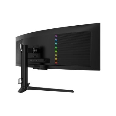 LC-Power Monitor LC-M49QCO