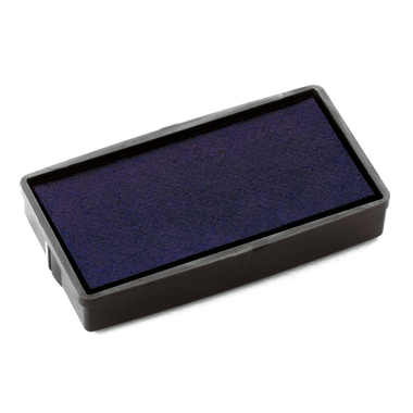 COLOP Tampon encreur E/20 bleu 2 pcs.