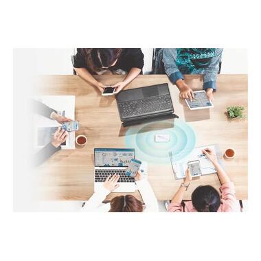 D-Link LTE Hotspot DWR-932W