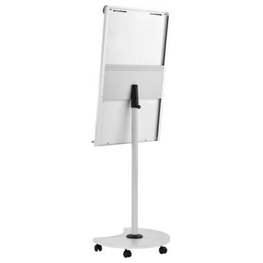 MAGNETOPLAN Flipchart Junior 68x104cm 12269F14 Mobil Plus