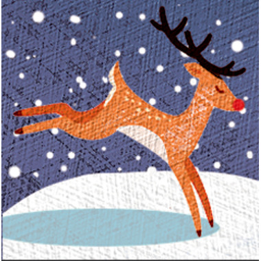 COPPENRATH Mini Adventskalender 72573 Winterlandschaften