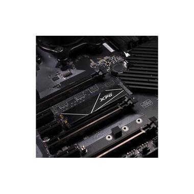 ADATA SSD XPG Gammix S70 Blade M.2 2280 NVMe 512 GB