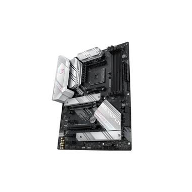 ASUS ROG Carte mère ROG STRIX B550-A GAMING