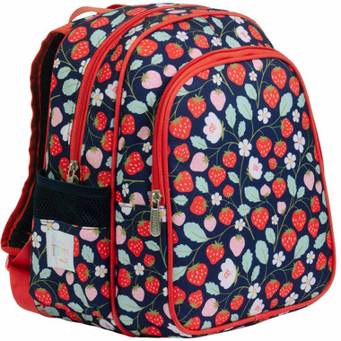 ALLC Zaino Fragole BPSTBU66 27x32x19cm