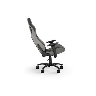 Corsair Chaise de gaming T3 Rush (2023) Gris