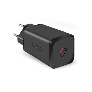 Chargeur GaN universel usb-c, également compatible Apple | SBS
