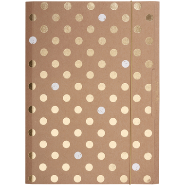 HERLITZ Sammelmappe A4 50021734 Pure Glam