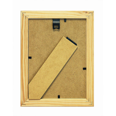 DEBEX Cadre 21x29.7cm 6306.01 21X2 Pin, blanc