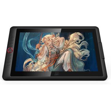 XP-PEN Grafiktablet Artist Pro 15.6 V2