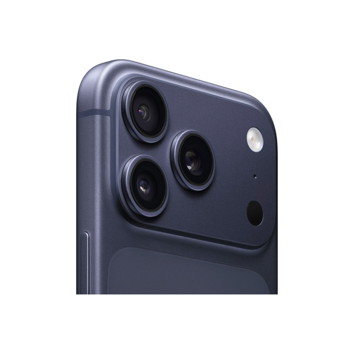 Apple iPhone 17 Pro 256GB Deep Blue | postshop.ch