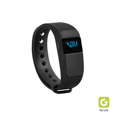 Montre de fitness avec suivi du sommeil