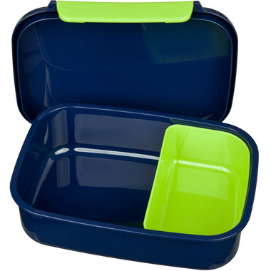 SCOOLI Lunchbox 18x14x6cm CSFO9903 Soccer Champ