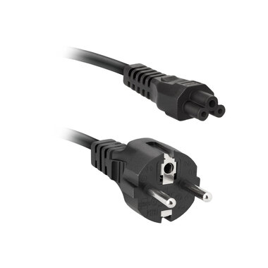 Netzkabel mit Schukostecker | Ekon