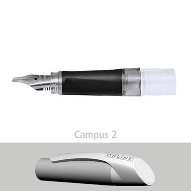 ONLINE Manche Campus II 1.8mm 40123/3