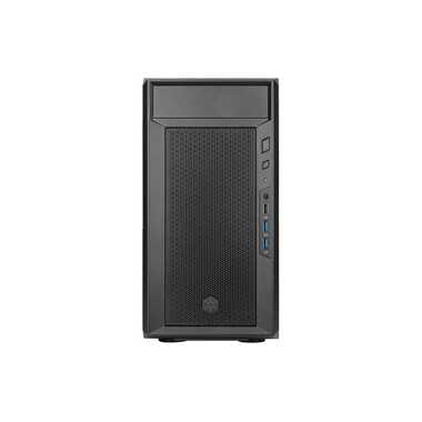 Case per PC SilverStone FARA 311