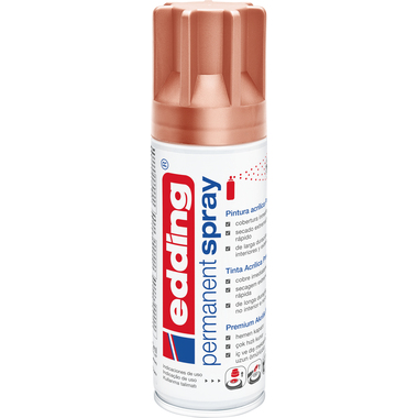 EDDING Acryllack 5200-932 kupfer