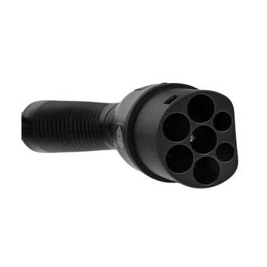 FURBER.power Câble de chargement FREYJA type 2 22 kW 7 m Spirale
