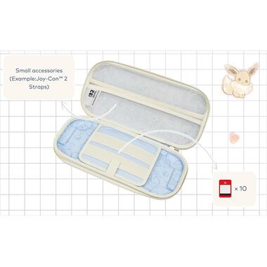 Hori Nintendo Switch 2 Case Eevee Premium Case