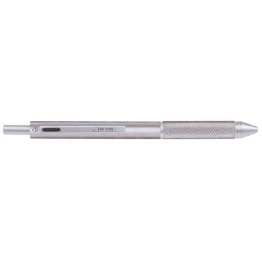ONLINE Multipen M 32045/3D 4-in-1 Silver