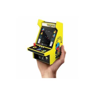 MyArcade Game Console Micro Player Pro Pac-Man