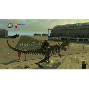 Warner Bros. Interactive LEGO City Undercover