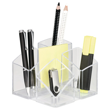 HAN Carquois Scala 6.10 transparent