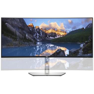 Dell Moniteur UltraSharp 38 U3824DW 37.5 ", 3840 x 1600 (UWQHD+)