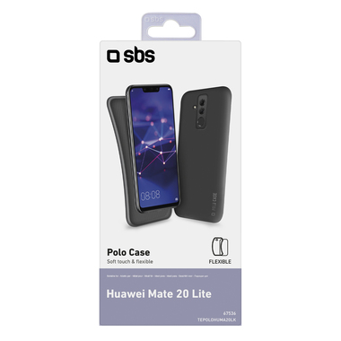 Handy-Hülle Polo TPU für Huawei Mate 20 Lite von SBS