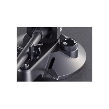 TEAC Turntable with Bluetooth TN-280BT Black