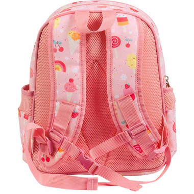 ALLC Rucksack Ice-cream BPICPI67 27x32x19cm