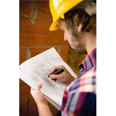 TOMBOW Air Press Pen 0.7mm BC-AP20 transparent