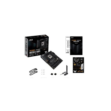 ASUS Mainboard TUF GAMING B650-E WIFI