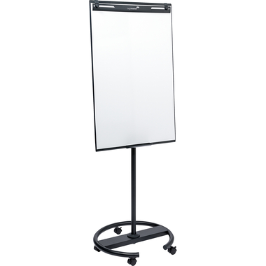 LEGAMASTER Flipchart Pied rond 135x77cm 7-153210 SKETCH EASY