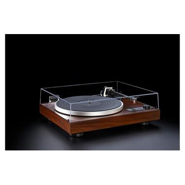 Giradischi Dual CS 518 Noce