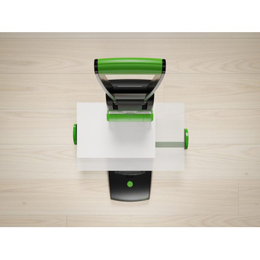 NOVUS Perforateur B 2200 re+new B2200 025065 noir/green 200 flls.