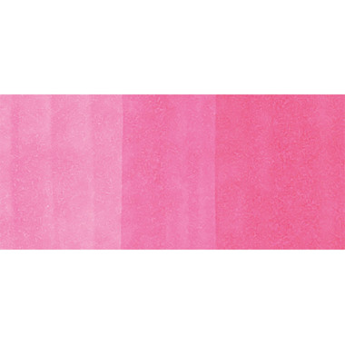 COPIC Marker Sketch 21075335 FRV (FRV1) Fluorescent Pink