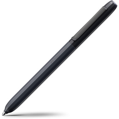 FABER-CASTELL Stylo à bille Avori XB 140660 Cosmic Flow