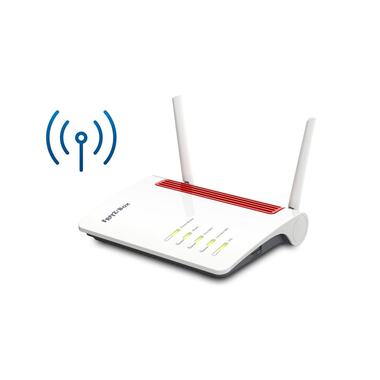 FRITZ! LTE-Router FRITZ!Box 6850 LTE International