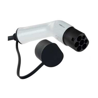 FURBER.power Ladekabel THOR Typ 2 11kW 8 m