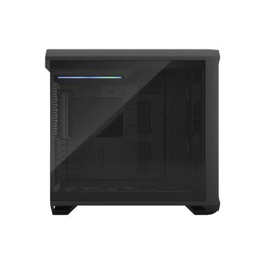 Fractal Design PC Case Torrent TG Light Black