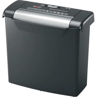 REXEL Aktenvernichter Momentum 2104568EU S206, P-2, 9lt