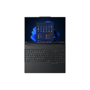 Lenovo Notebook ThinkPad E16 Gen 3 (Intel) Copilot+ PC