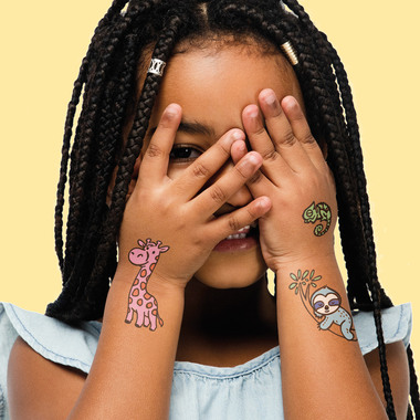 COLOP LaDot pietra medium 167852 giraffe