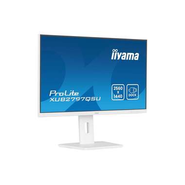 iiyama Monitor ProLite XUB2797QSU-W2