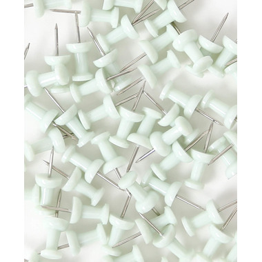 I AM CREATIVE Epingles Let`s Organize 4035.17 vert clair, 9x24cm 100 pièces