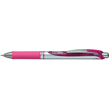 PENTEL Rollerball EnerGel 0.7mm BL77PX pink