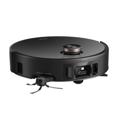 MOVA Z60 Ultra Roller Complete Black