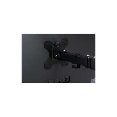 Supporto da tavolo Kensington SmartFit Ergo fino a 8 kg – Nero